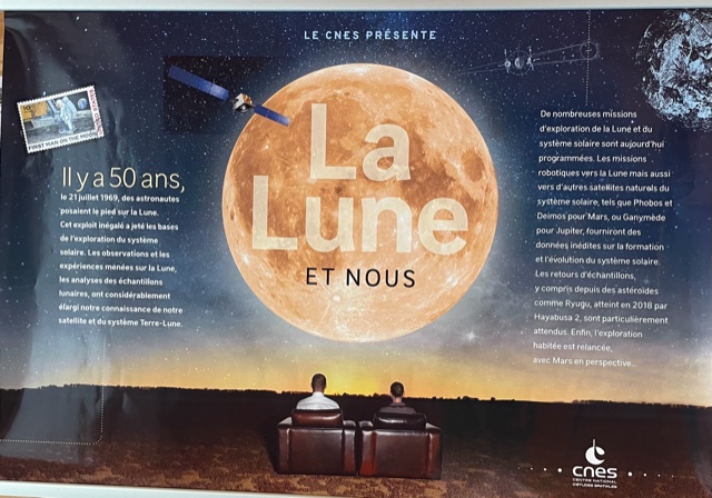 expo la lune et nous